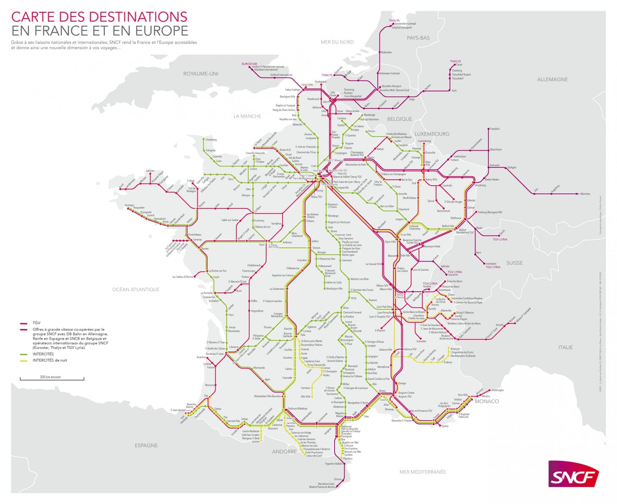 Tolosa estació de tren mapa